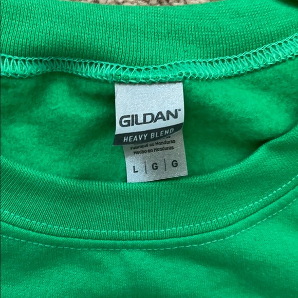 St. Patrick’s Day Sweatshirt - Picture 2 of 2